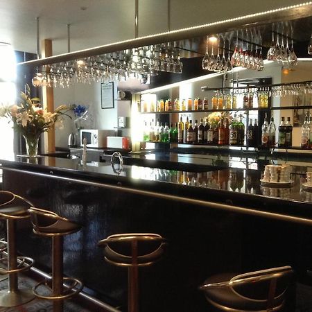 Hotel Le National Saint-Etienne  Eksteriør billede