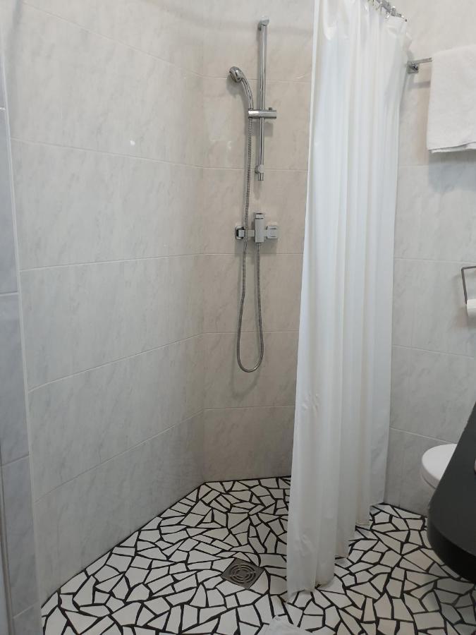 Hotel Le National Saint-Etienne  Eksteriør billede