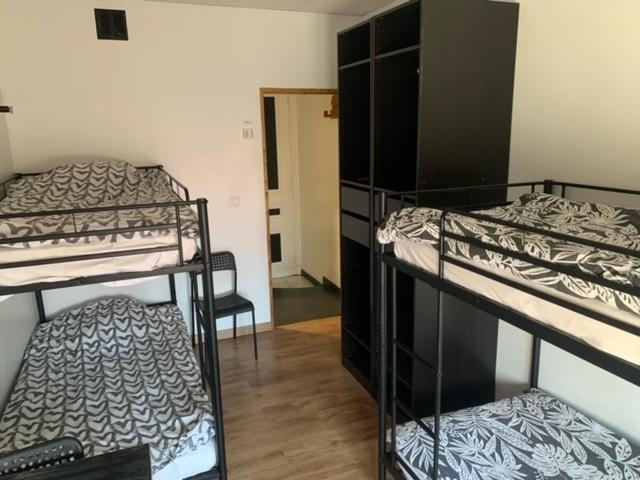 Hotel Le National Saint-Etienne  Eksteriør billede