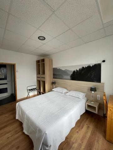 Hotel Le National Saint-Etienne  Eksteriør billede