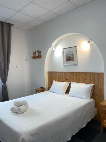 Hotel Le National Saint-Etienne  Eksteriør billede