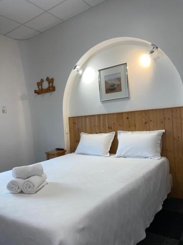 Hotel Le National Saint-Etienne  Eksteriør billede