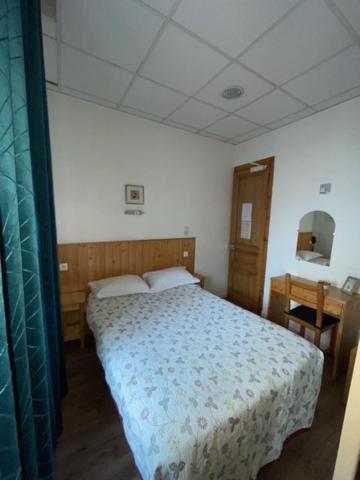 Hotel Le National Saint-Etienne  Eksteriør billede